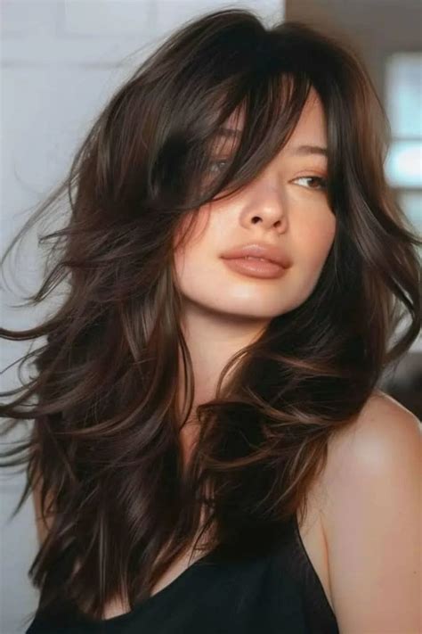 2017 Medium Haircuts 37 Trendy Shoulder Length Bob Hairstyles