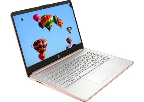 Buy HP Laptop 14” HD LCD, Intel Celeron N4120, 64GB eMMC, 4GB RAM ...