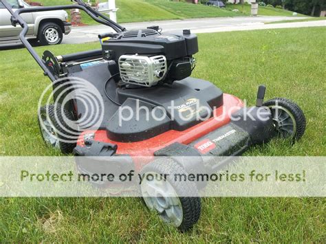 Image result for Toro Timemaster Review