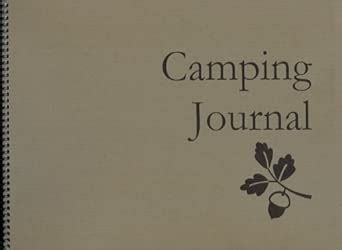 The Camping Journal: RV Log Book : Terry Taylor: Amazon.in: Books
