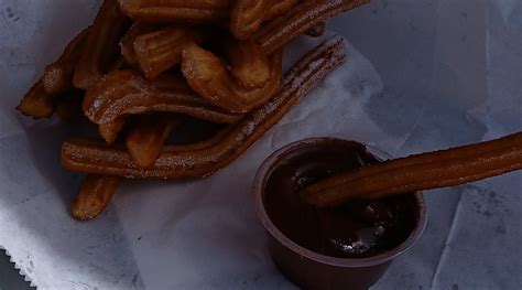SNACK CHURROS, Portiragnes - Restaurant Reviews & Photos - Tripadvisor