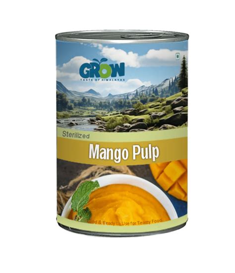 Image result for How to Store Mango Pulp