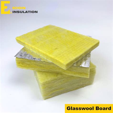 A60 Fiberglass Insulation ABS Dnv Lr Marine Use Glass Wool Board ...