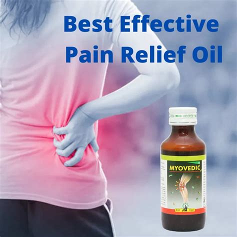 Buy Myovedic Massage Oil, 100 ml | 19 Minutes Delivery | Apollo Pharmacy