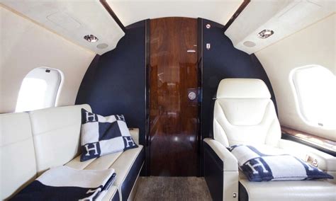 9H-AMF Global 6000 - Jet Luxe S/N 9437