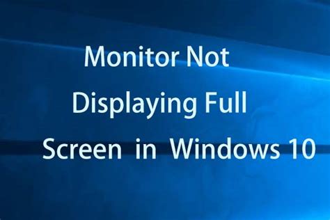 Image result for Windows 8.1 Problem Window Not Full Screen