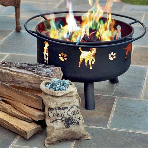 Arctic Pagoda Fireplace