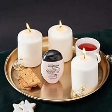 Buy Treaclemoon Marshmallow Hearts Hand Cream with Apricot Oil, Shea ...