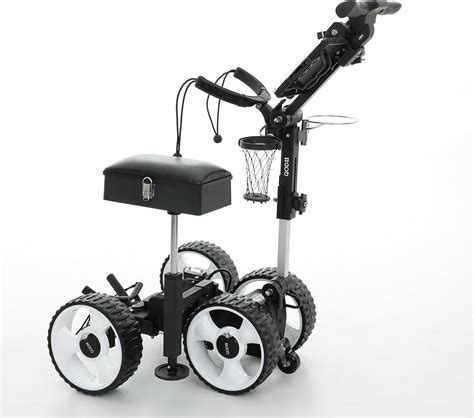 Prosimmon One Fold Golf Buggy Accessories at Juan Maguire blog