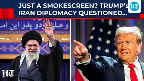 Oman Talks: 'Nuclear-only' stance tests US–Iran diplomacy under rising ...