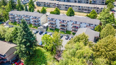 University Heights (new) Apartment Rentals