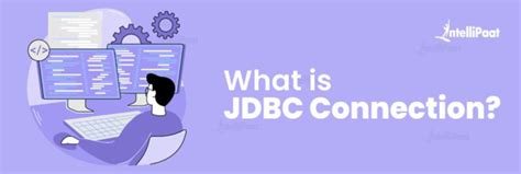 JDBC Connection in Java in Windows 的图像结果