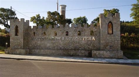 El Rincon del Mar (Castellar de la Frontera) - All You Need to Know ...