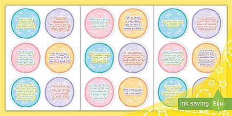 Question of the Day for Students - Twinkl