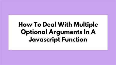 Image result for JavaScript Function with Arguments