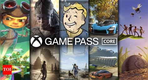 Xbox September update: New titles, Xbox Games Pass Core and more ...