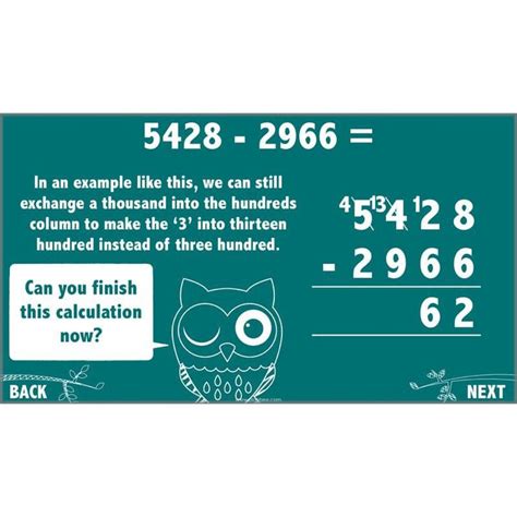 Standard Subtraction Method 的图像结果