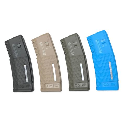 OA 15 Magazin 30 Schuss, 25,95