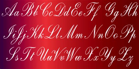 Image result for Copperplate Text