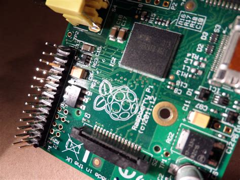 Image result for Radio Module Raspberry Pi 322