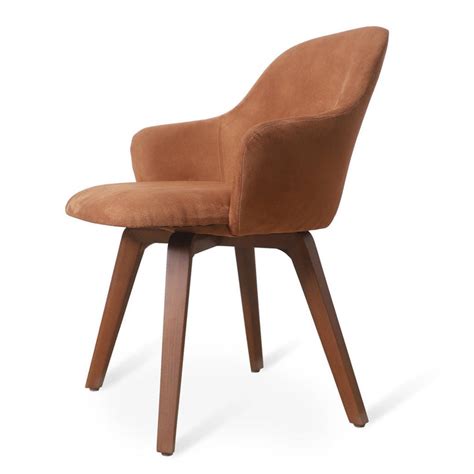 Shop Kisasa - Teakwood Dining Chair Online