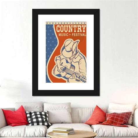 Country Music Art 的图像结果