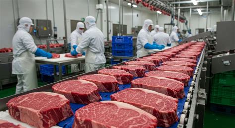 Image result for Beef Processing Plant Design