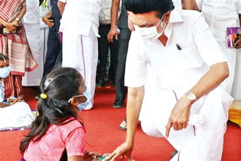 Illam Thedi Kalvi scheme reached nearly 96 L students: State