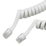 Telephone Lines (RJ11) - LAN Cables / Industrial Network Cables for ...