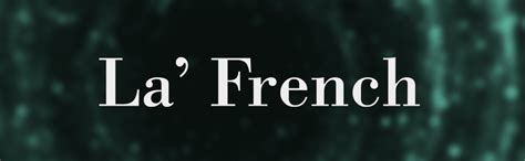 Buy La French Happiness Perfume for Men and Women 100ml | Intense Eau ...