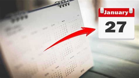 27 January In History - What Happened On This Day | SamanyaGyan