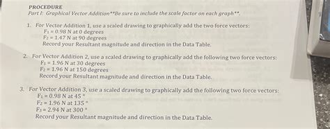 Image result for 10 Example Vector Addition Using Graphical Approach