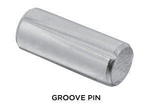 Image result for Types of Pin Fasteners