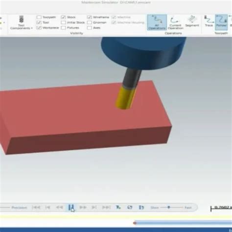 Image result for SolidCAM Programming