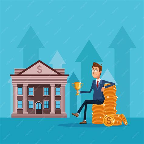 Banker Cartoon 的图像结果