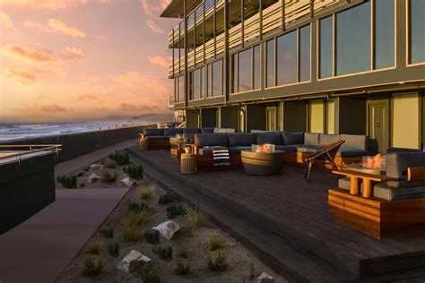 Beachfront Hotels in Monterey, CA | Monterey Beach Hotel