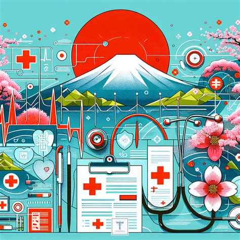 Healthcare System in Japan | Universal Coverage | Efficient Service ...