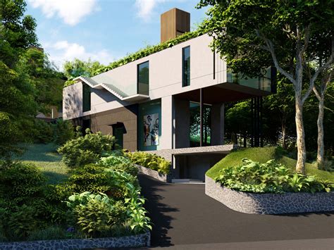 Rio Luxury Homes