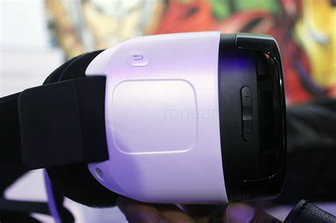 Gear VR 的图像结果