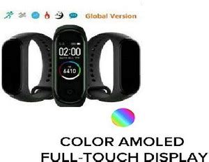 Bashaam M115/ M5 MATEST FITNESS TRACMER MUMTI FACES BMUETOOTH SMART ...