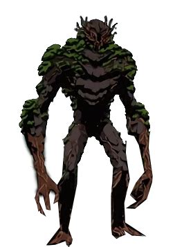 Image result for Tree Walker Monster