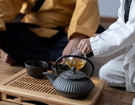 The Fascinating History of Tea: From Ancient Origins to Modern Culture ...