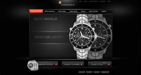 Web Interfaces 的图像结果