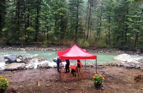 8 Homestays In Kasol For Nature Lovers