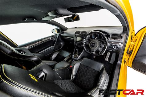 Golf R Modified 的图像结果