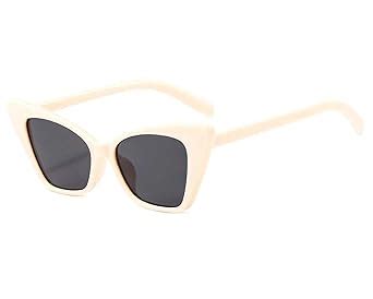 Buy ELEGANTE UV Protected Cat Eye Sunglass inspired from Priyanka ...