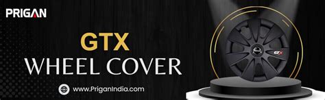 PRIGAN 13 Inch Universal Wheel Cover/Cap for All 13 Inch Cars (Set of 4 ...