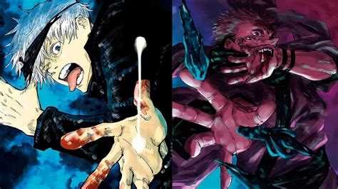 Satoru Gojo's Death in Jujutsu Kaisen: A Powerful Concept Undermined by ...