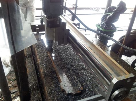 Image result for How to Use a Portable Milling Machine