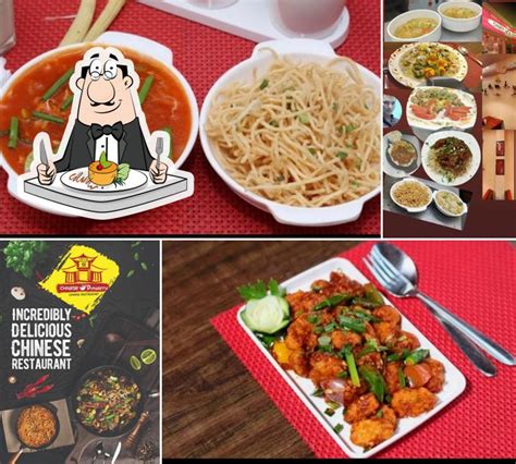 CHINESE DYNASTY, Kayalpatnam - Restaurant menu, prices and reviews